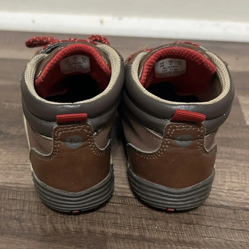 Merrell outfit your